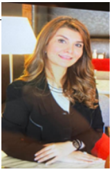 DR. ZENA M. QARAGHOLI