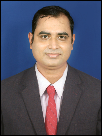PROF. (DR.) NIKUNJA KISHOR MISHRA