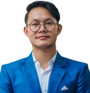 LAKPA RINZING SHERPA