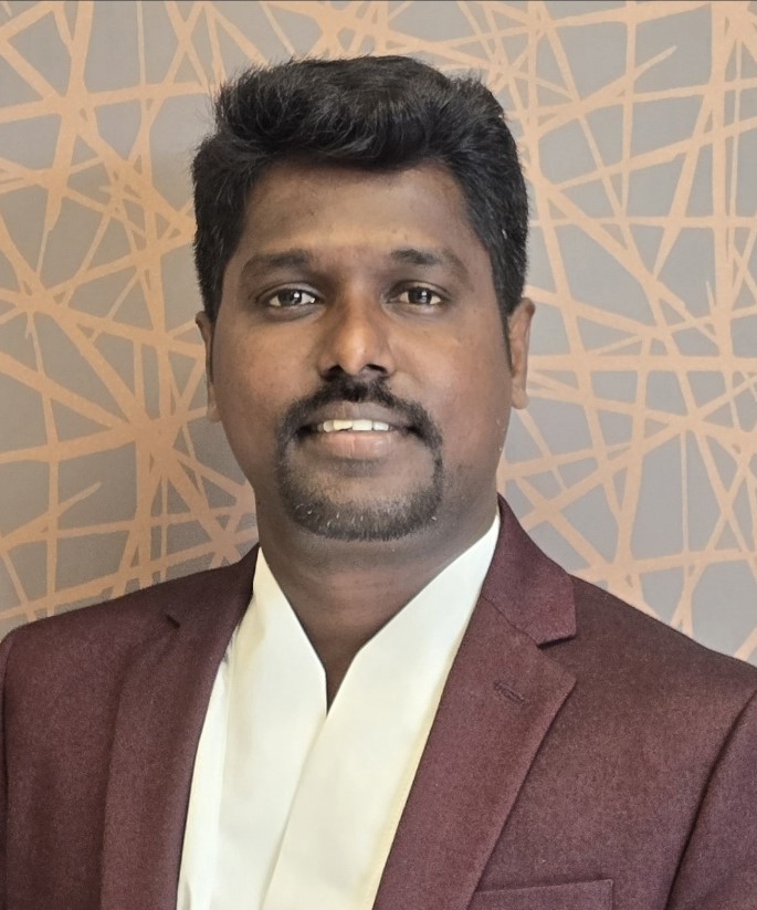 DR. NATARAJ PALANIYAPPAN