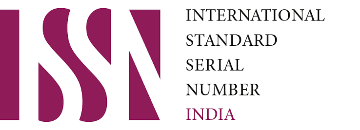 ISSN INTERNATIONAL CENTRE (INDIA)