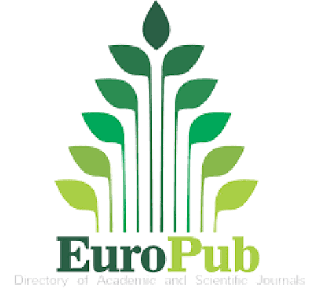 EuroPub Indexed