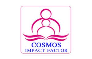 Cosmos Impact Factor