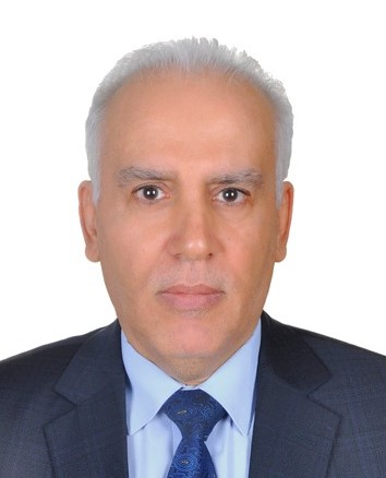 PROF. DR. AHMED ABBAS HUSSEIN